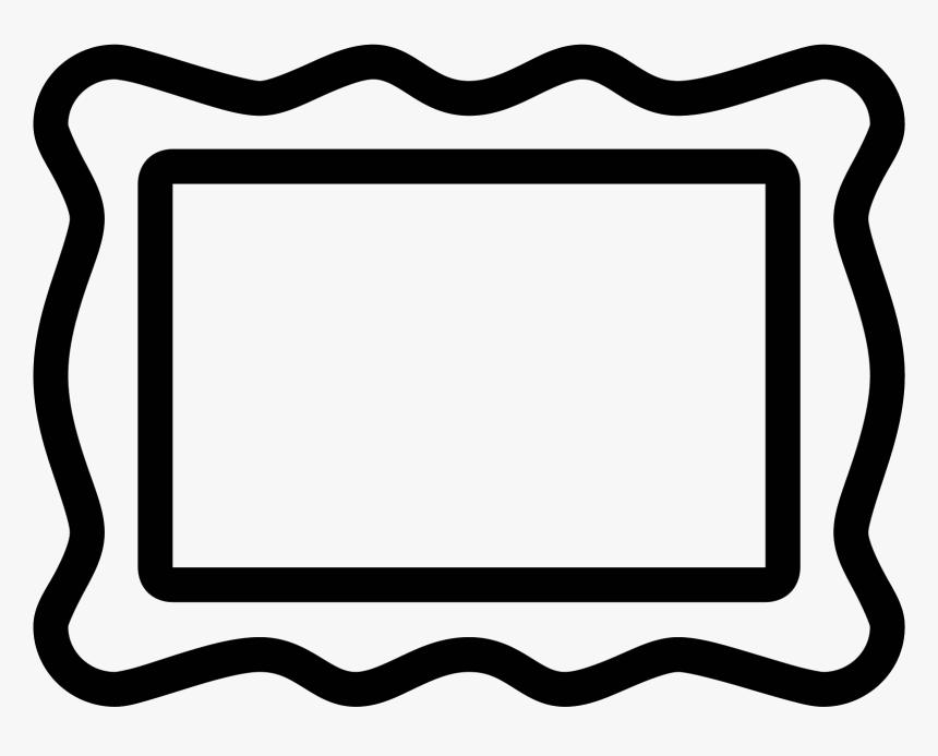 Frame Icon Clipart , Png Download, Transparent Png, Free Download