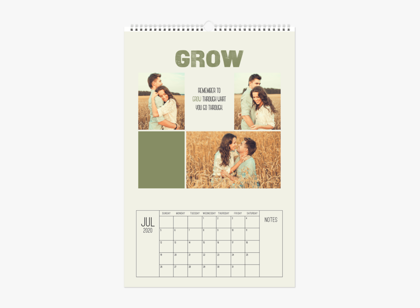 Remember Calendar - Leisure, HD Png Download, Free Download