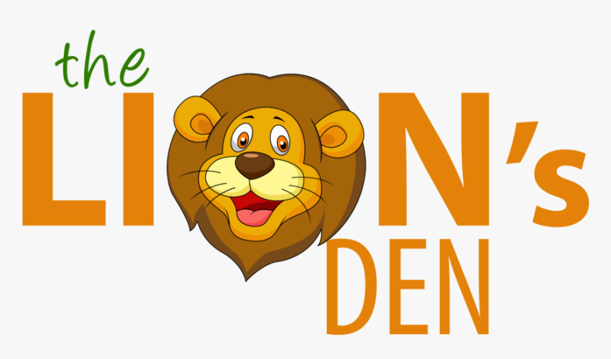 Lionsden - Angelina Font, HD Png Download, Free Download