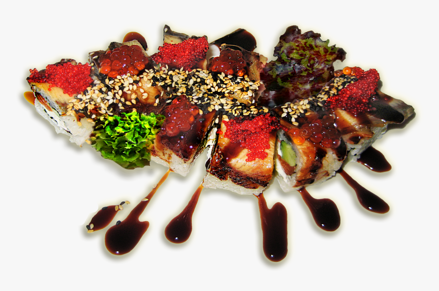 Sushi, HD Png Download, Free Download