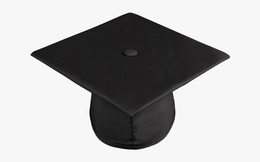 Degree Cap Png - Graduation Cap Top View, Transparent Png, Free Download