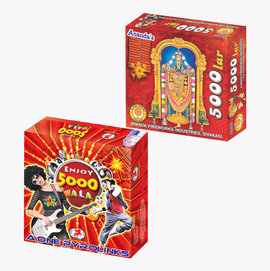 Ajanta 10000 Wala Fireworks, HD Png Download, Free Download