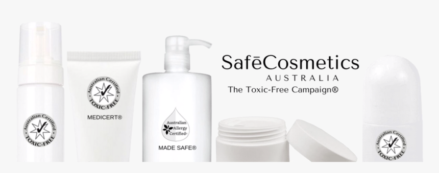 Transparent Certified Products Banner - Plastic Bottle, HD Png Download, Free Download