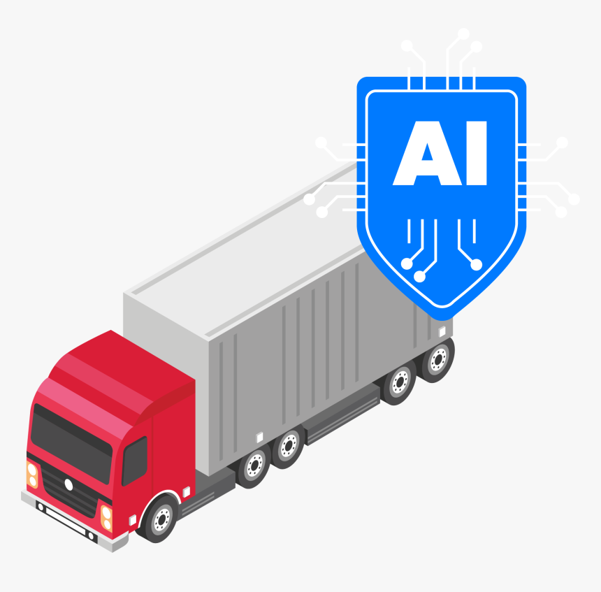 Logistics, HD Png Download, Free Download