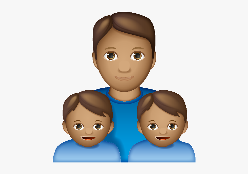 Boy Emoji Png, Transparent Png, Free Download