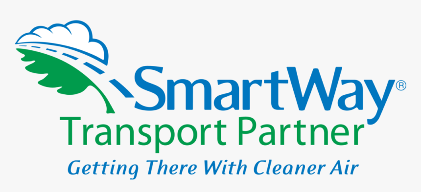 Epa Smartway Transport Partner - Smartway Transport Logo, HD Png Download, Free Download