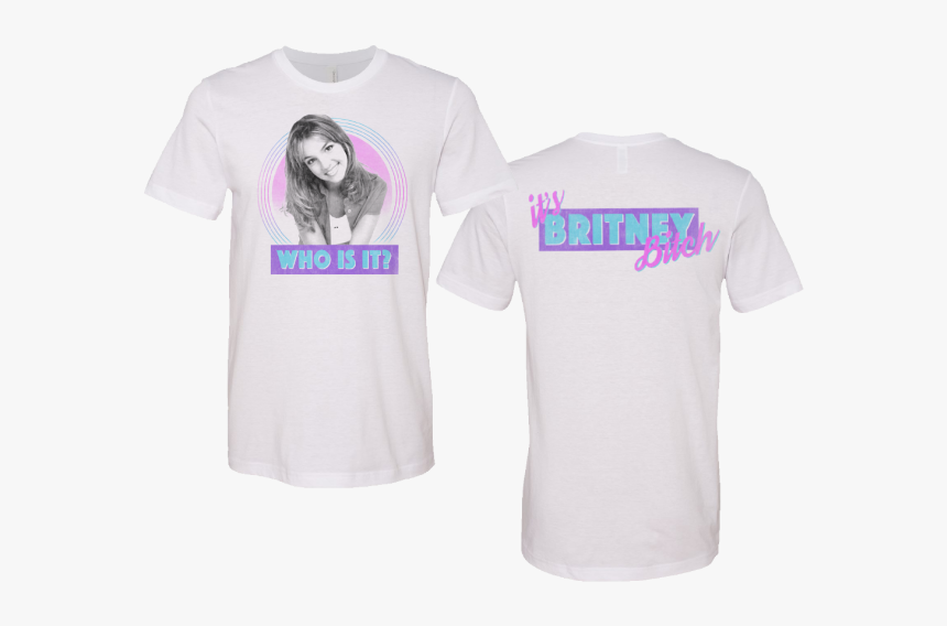 All Apparel Mocks 0013 Vector Smart Obje - Britney Barclays T Shirt, HD Png Download, Free Download