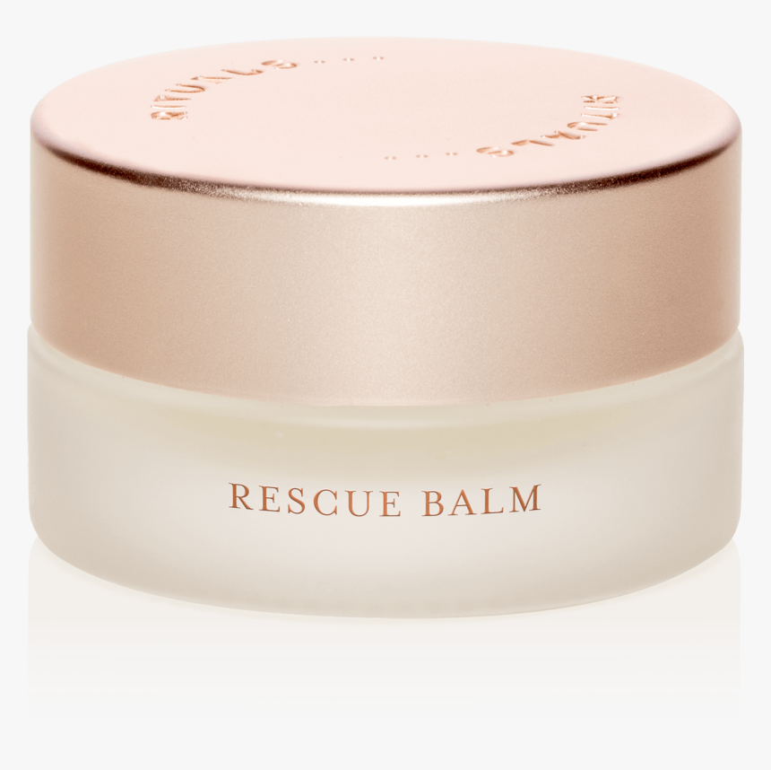 Fortune Balms - Rescue Balm - Cosmetics, HD Png Download, Free Download