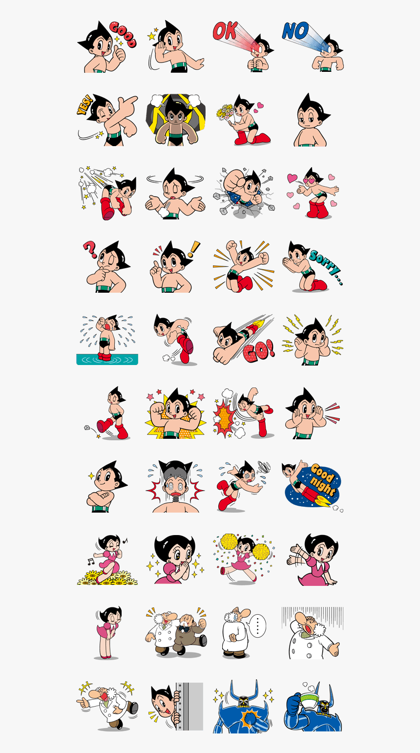 Chibi Maruko Chan Sticker, HD Png Download, Free Download