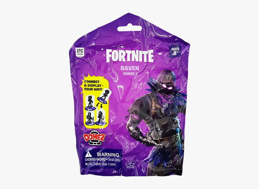 Fortnite Action Figure Assorted, HD Png Download, Free Download