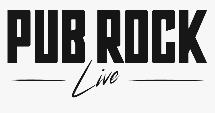 Logo - Pub Rock Logo, HD Png Download, Free Download