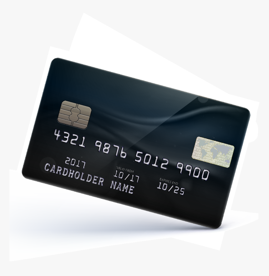 Credit Card That Have Not Expired, HD Png Download, Free Download