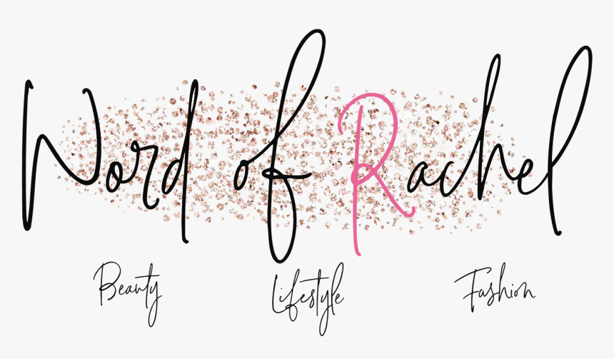 Word Of Rachel - Calligraphy, HD Png Download, Free Download