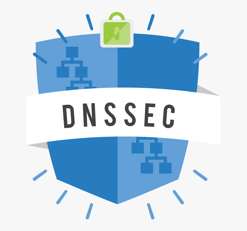 Dnssec Logo, HD Png Download, Free Download