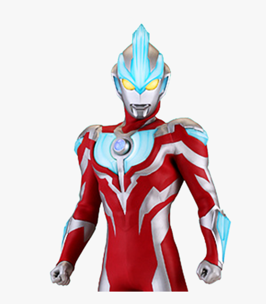 Ultraman Zero Ultra Png, Transparent Png, Free Download