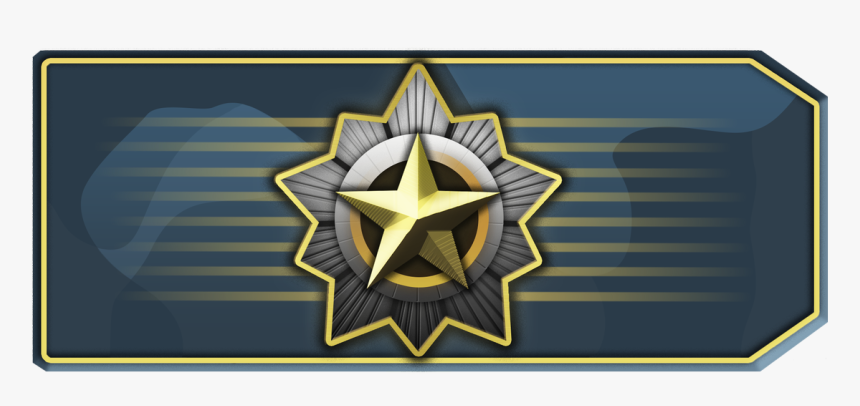 Cs Go Rank Png, Transparent Png, Free Download