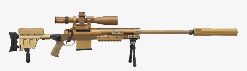 Rs9 Rifle, HD Png Download, Free Download