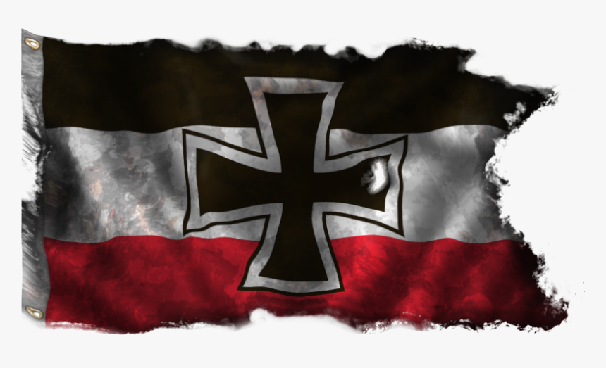 Company Of Heroes Flag, HD Png Download, Free Download