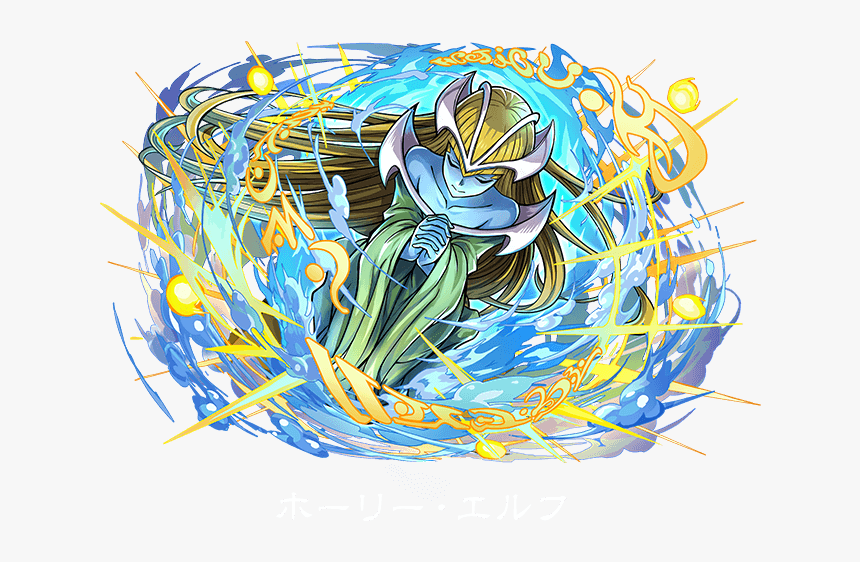 Puzzle & Dragons, HD Png Download, Free Download