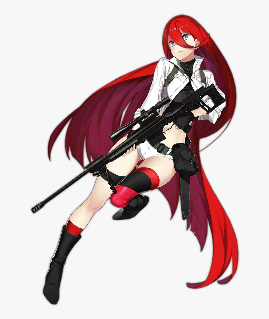 T 5000 Girls Frontline, HD Png Download, Free Download