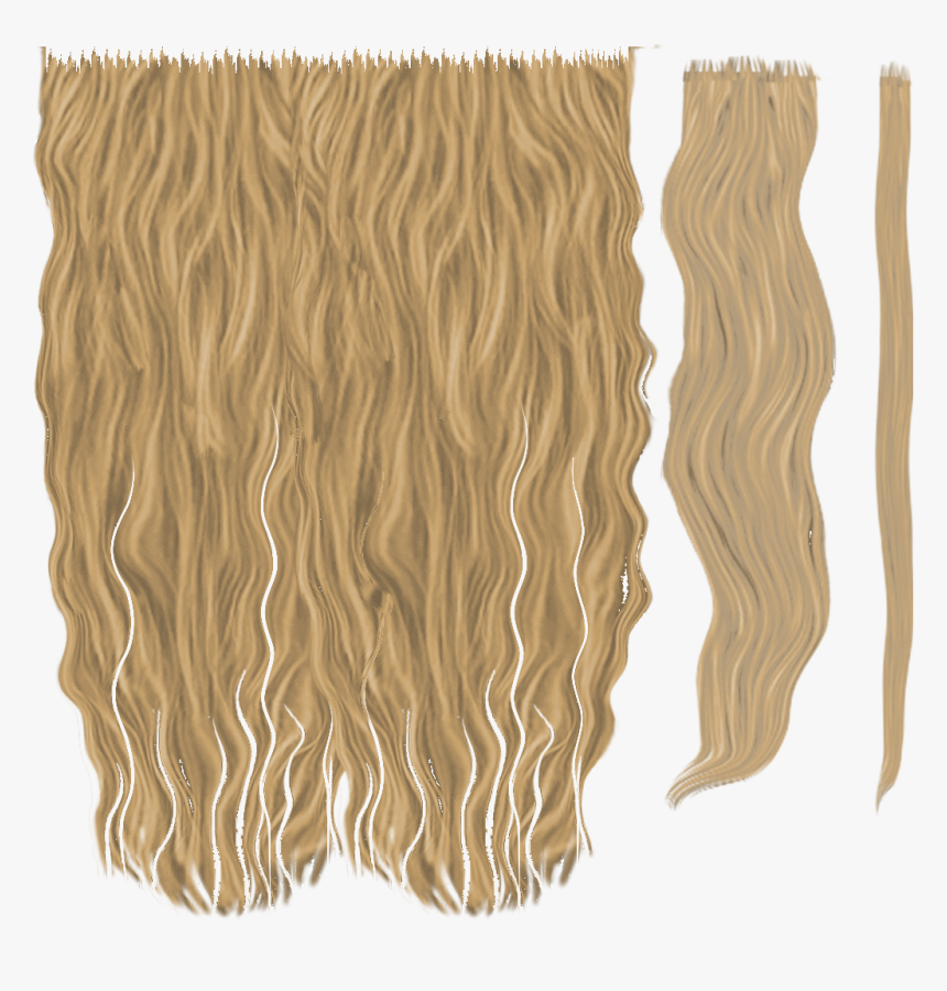 Lace Wig, HD Png Download, Free Download