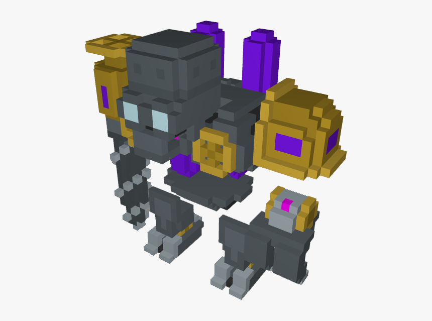 Trove Wiki - Trove Desert Frontier Monsters, HD Png Download, Free Download