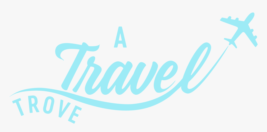 A Travel Trove - Calligraphy, HD Png Download, Free Download