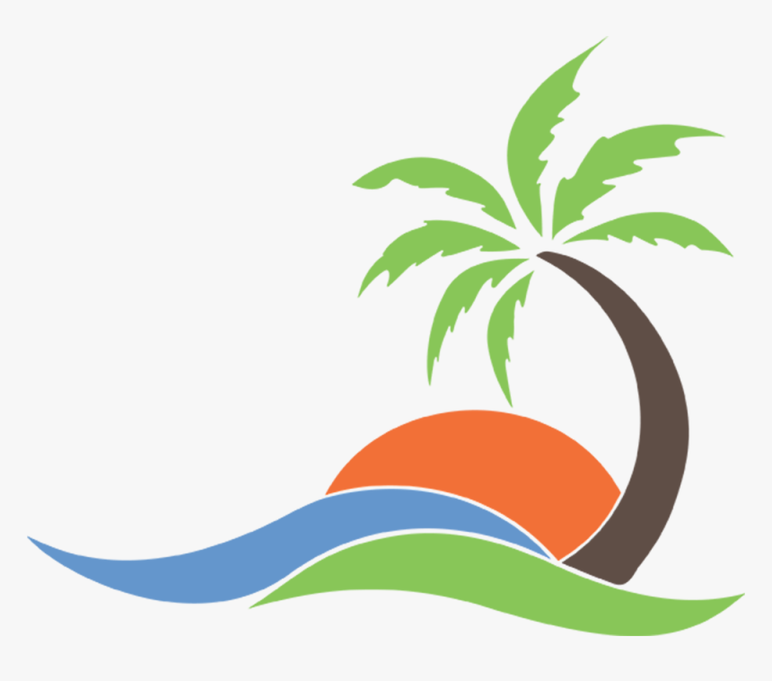 Beachfront Lawn Care Llc - Beach Dubai Png, Transparent Png, Free Download