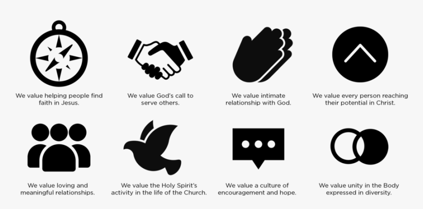 Values, HD Png Download, Free Download