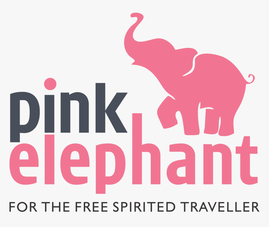 Pink Elephant, Jaipur - Indian Elephant, HD Png Download, Free Download