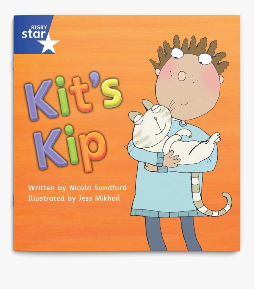 Kits Kip, HD Png Download, Free Download