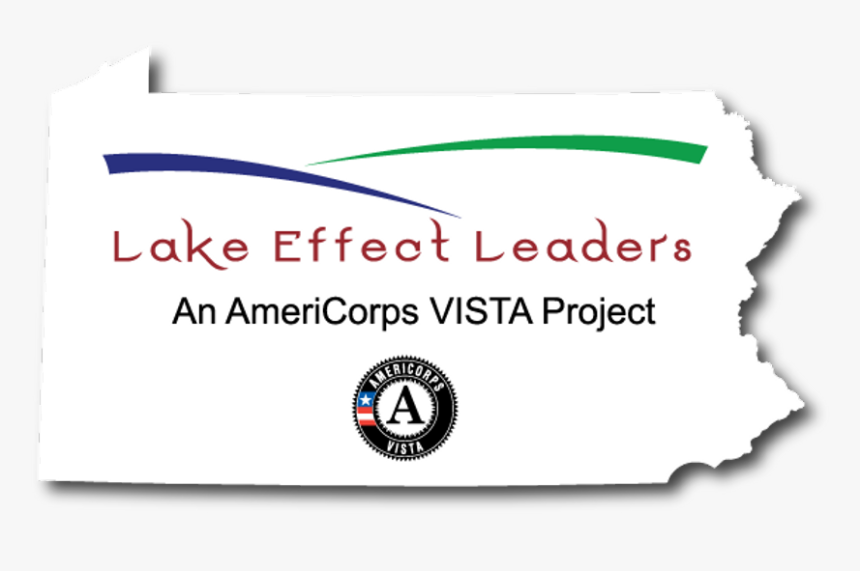 Fight Poverty Effect Leaders - Americorps Vista, HD Png Download, Free Download