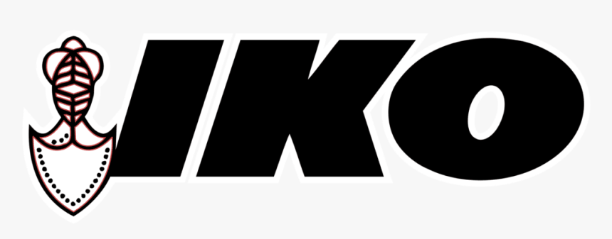 Iko - Iko Logo Vector, HD Png Download, Free Download