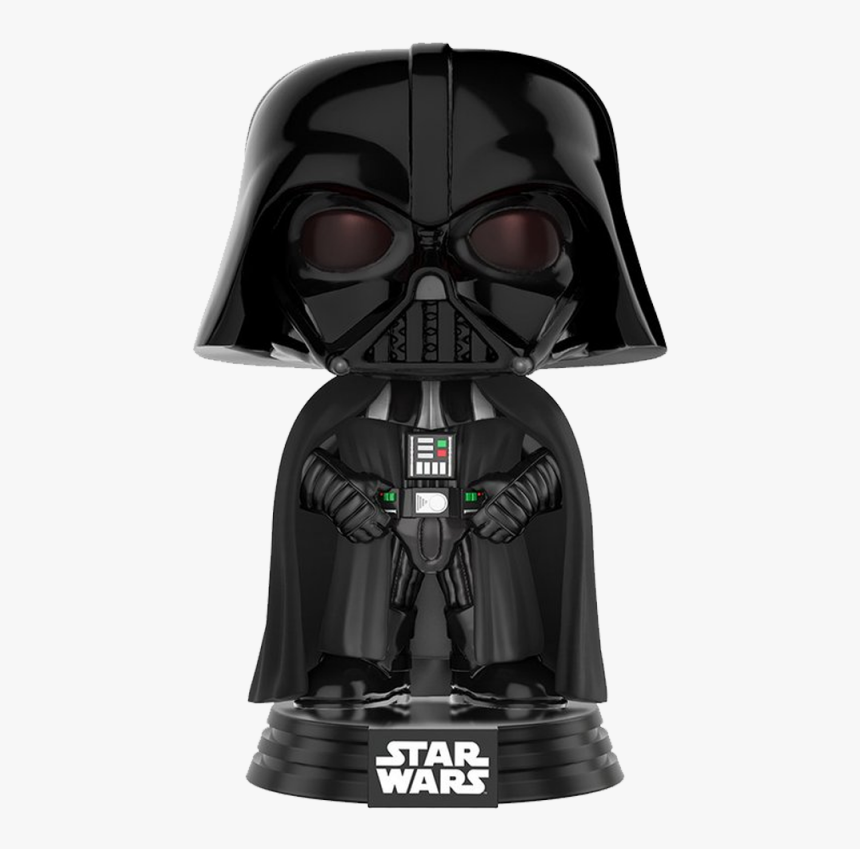 Funko Pop Star Wars Bobble Head - Funko Pop Darth Vader Rogue One, HD Png Download, Free Download