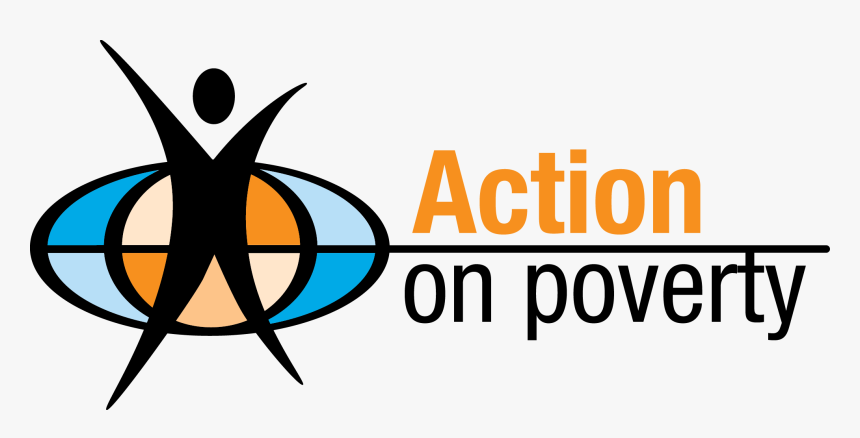 Action On Poverty Organisation, HD Png Download, Free Download