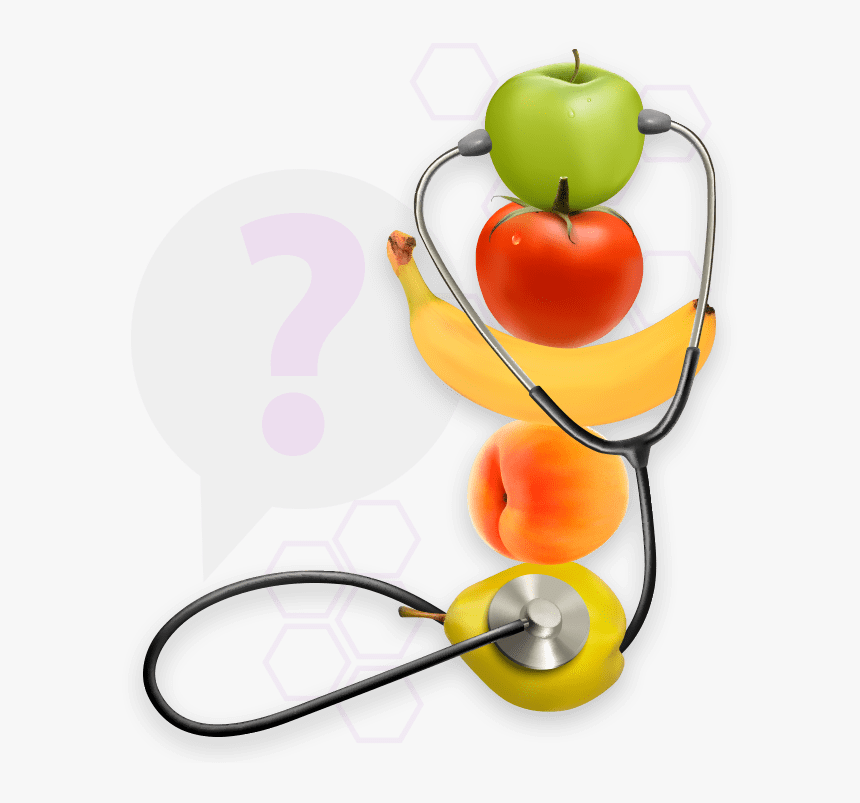 How Our Genetic Test Can Help - Granny Smith, HD Png Download, Free Download