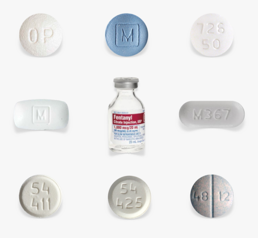 Opioids-cutout@3x - Pharmacy, HD Png Download, Free Download