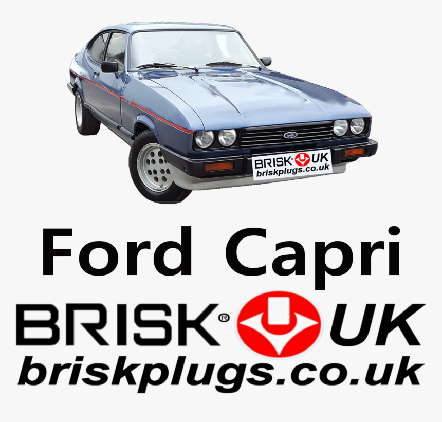 Ford Capri, HD Png Download, Free Download