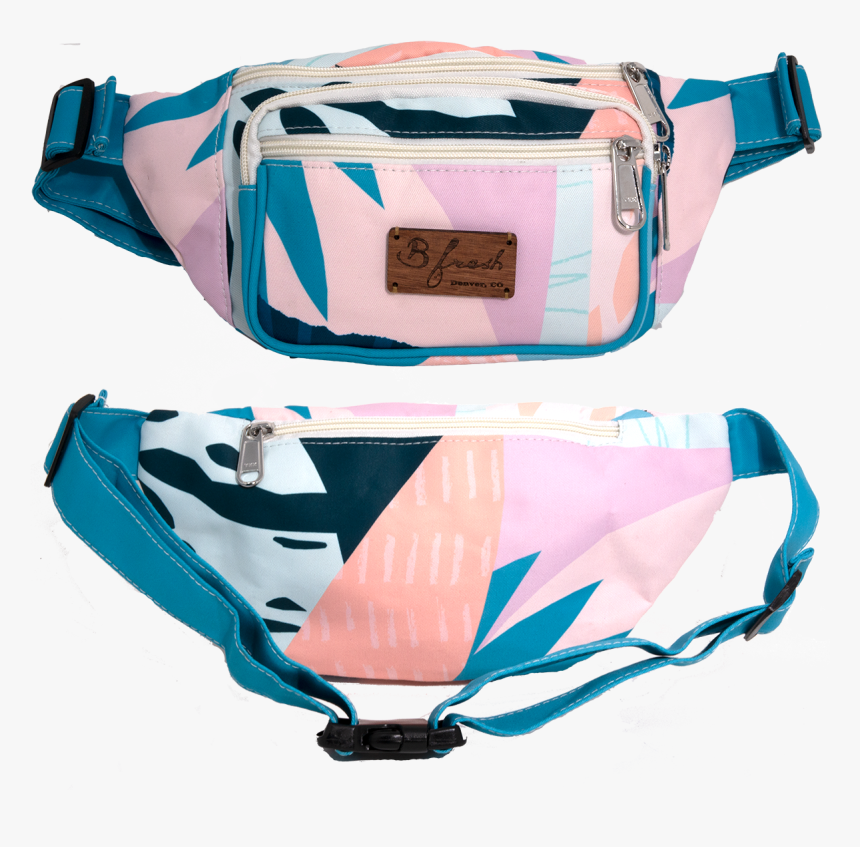 The Cordial Fanny Pack - Messenger Bag, HD Png Download, Free Download