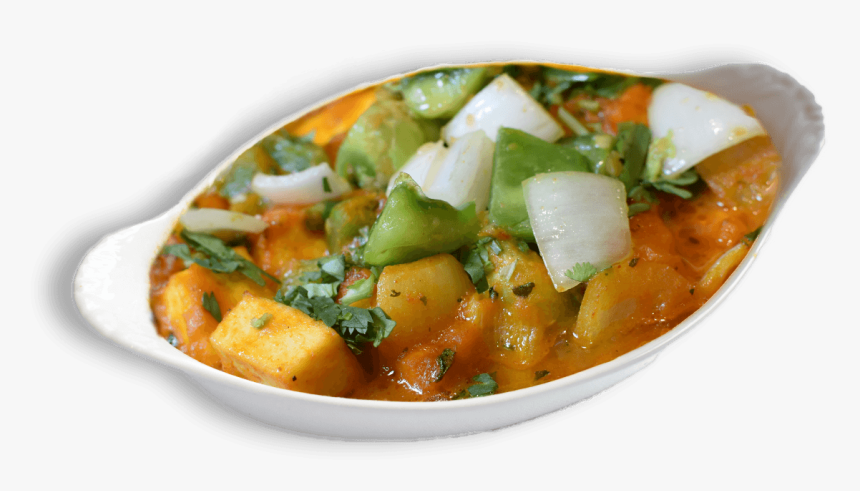 Paneer Jalfrezi - Vegetable Tarkari, HD Png Download, Free Download