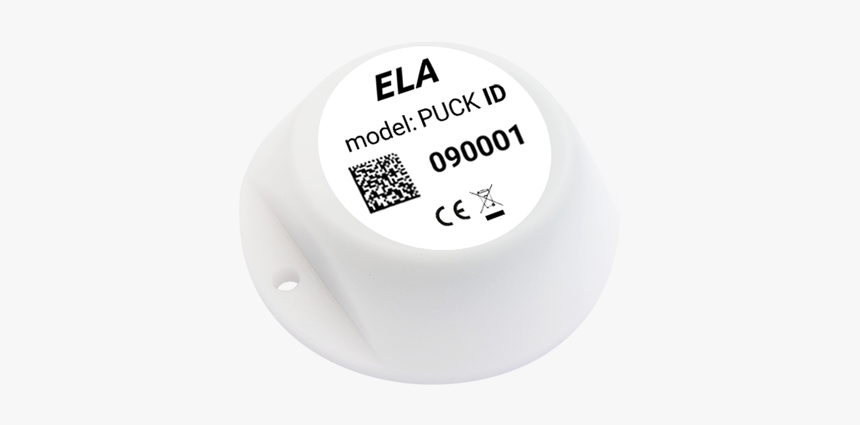 Puck Id - Page Produit - Ela Innovation, HD Png Download, Free Download