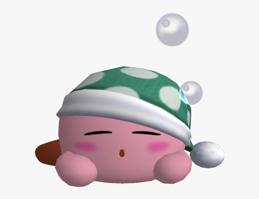 Download Zip Archive - Sleep Kirby, HD Png Download, Free Download