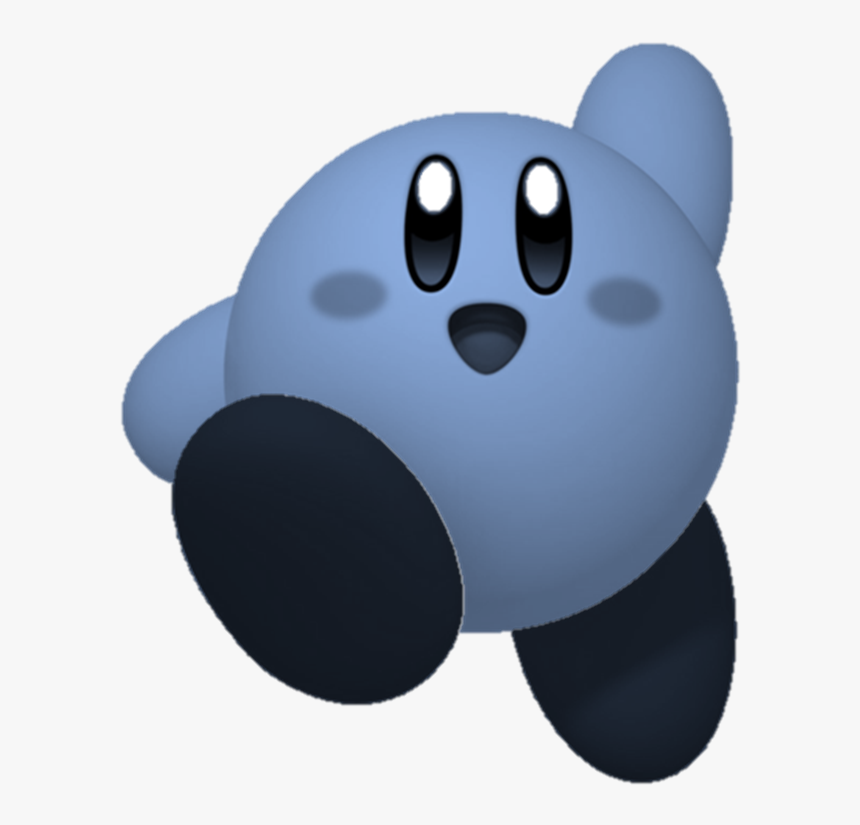 Kirby Png, Transparent Png, Free Download