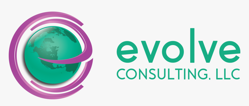 Evolve Consulting, Llc - Graphic Design, HD Png Download, Free Download