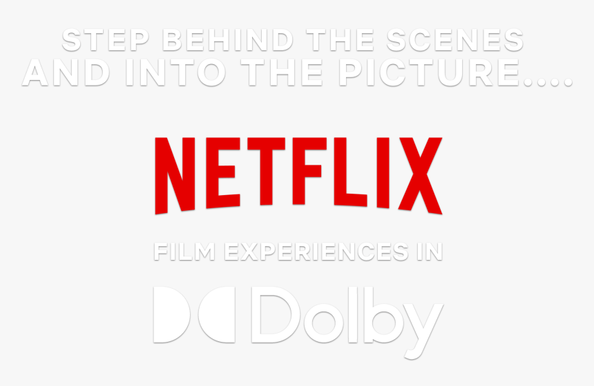 Netflix, HD Png Download, Free Download