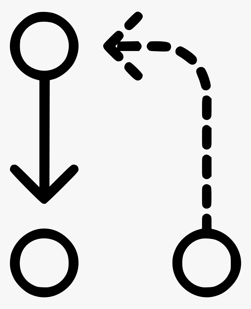 Divide And Evolve - Change Orientation Icon, HD Png Download, Free Download