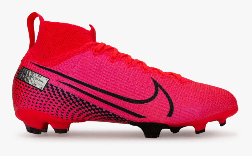 Nike Vapor Untouchable 2 Red, HD Png Download, Free Download