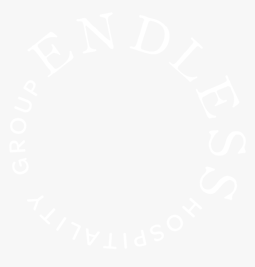 Endless-01 - Johns Hopkins Logo White, HD Png Download, Free Download