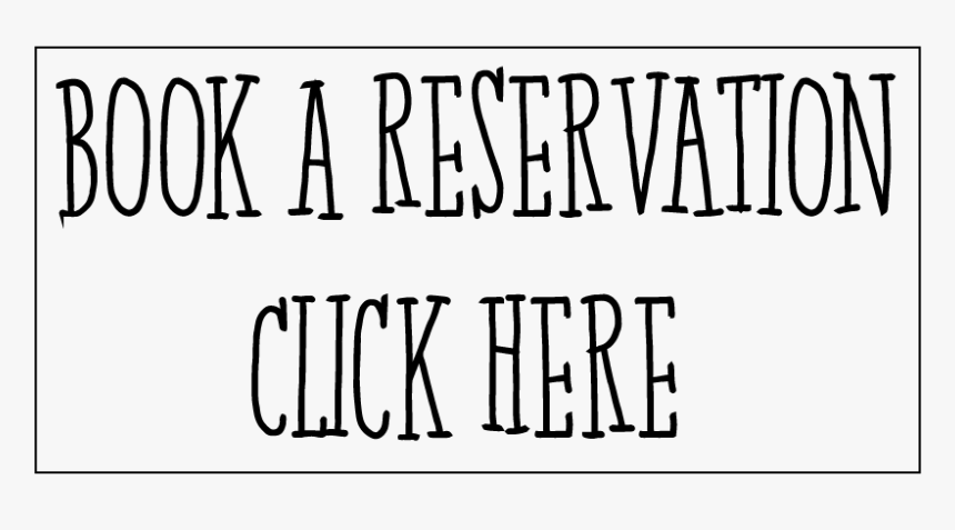Reservation Button - Dog Licks, HD Png Download, Free Download