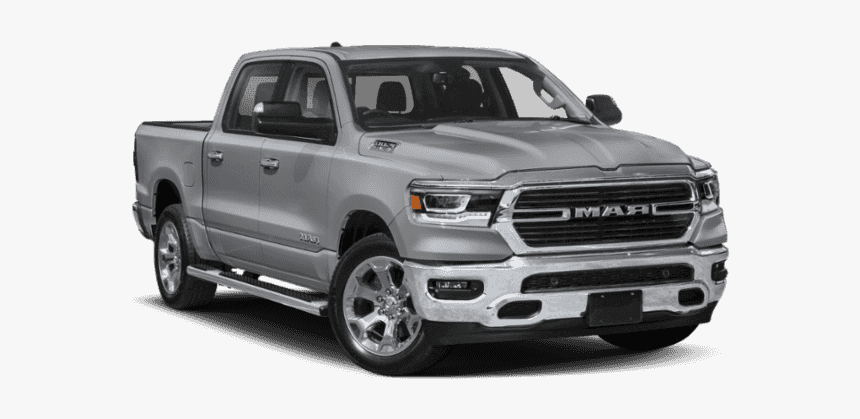 New 2020 Ram 1500 Big Horn/lone Star - Ram 1500 Laramie Ram 2019, HD Png Download, Free Download